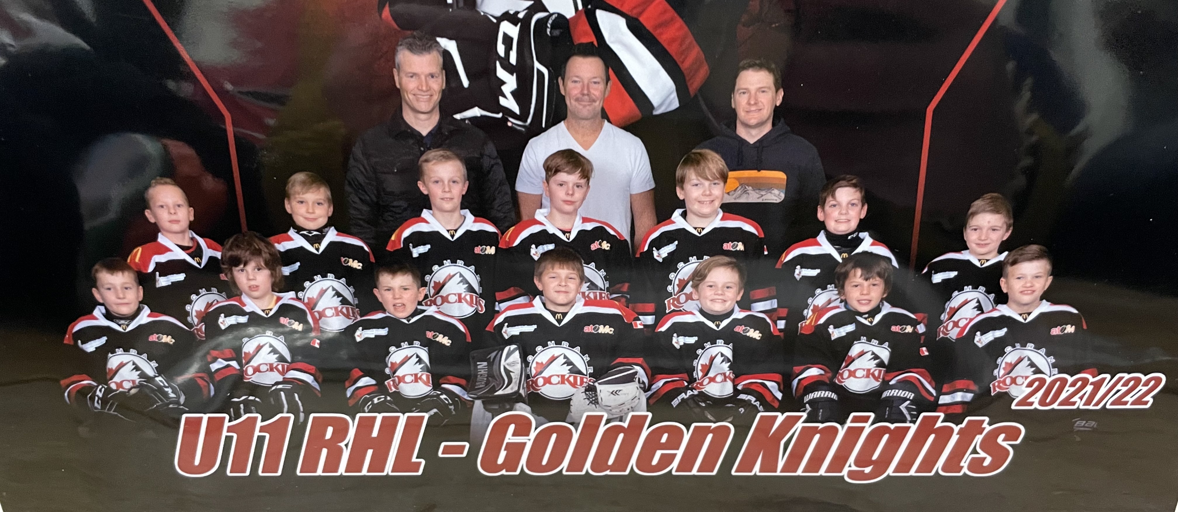 Cochrane Rockies U13 Tier 1 team heads to provincials this week -  CochraneNow: Cochrane, Alberta's latest news, sports, weather, community  events.