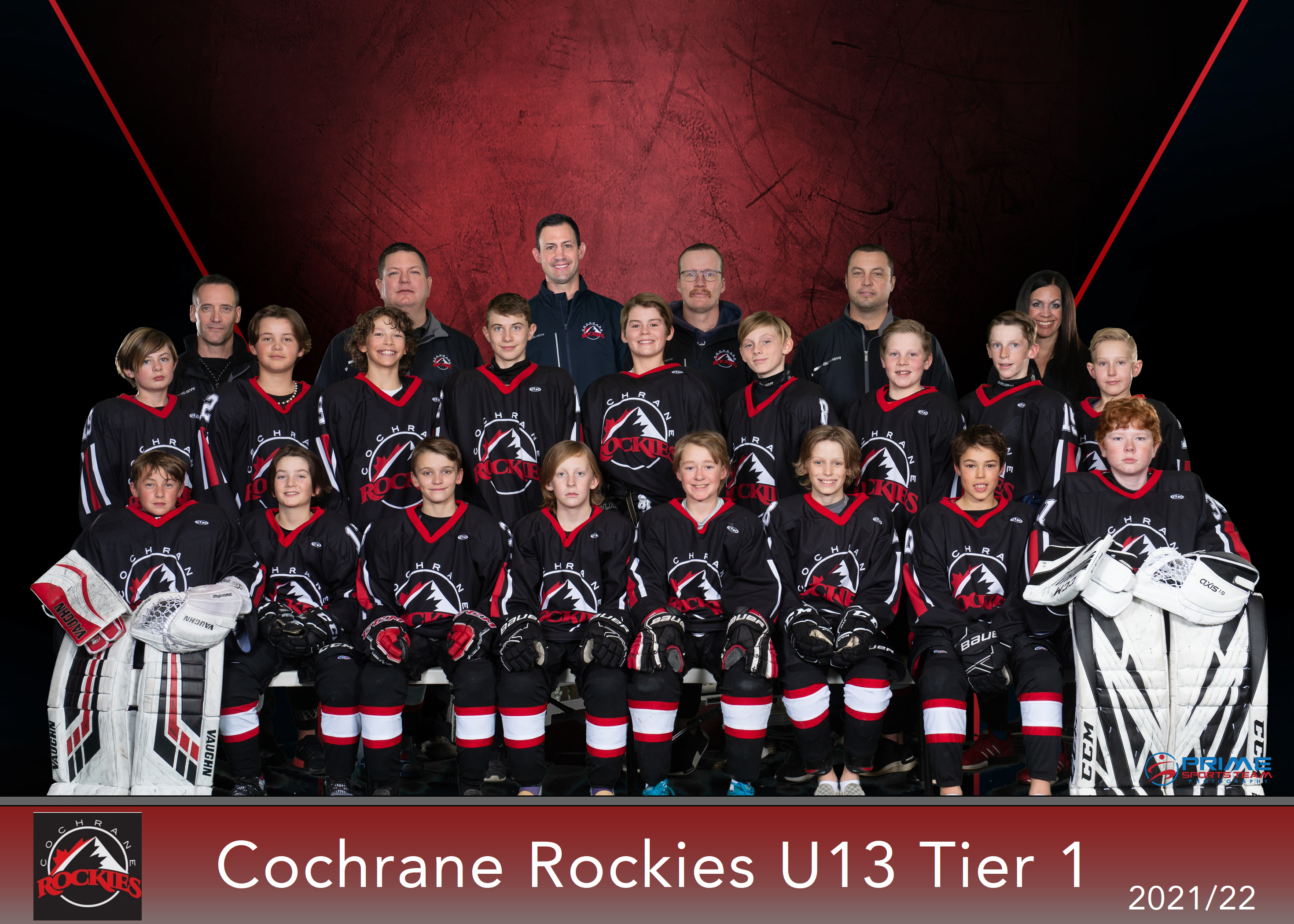 Cochrane Rockies U13 Tier 1 team heads to provincials this week -  CochraneNow: Cochrane, Alberta's latest news, sports, weather, community  events.